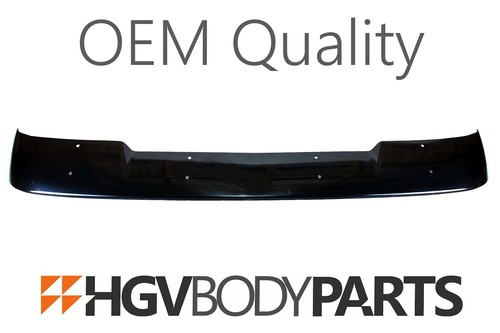 For daf xf106 sun visor - xf106,