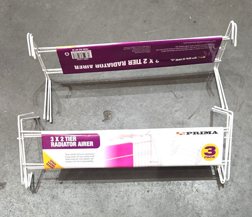 Over radiator airers hanger - airers,