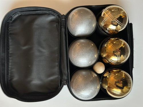 Ball 73mm metal - ball, or