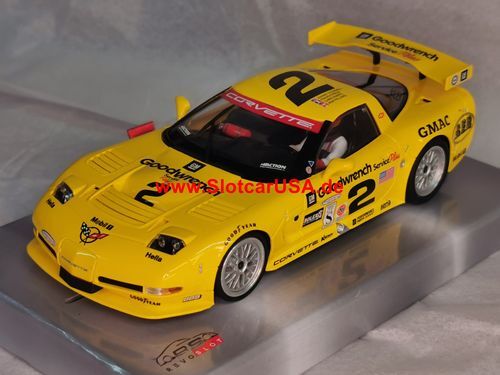 Revoslot rs0215 slotcar - revoslot,