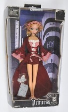 TOKYOPOP BLEEDING EDGE