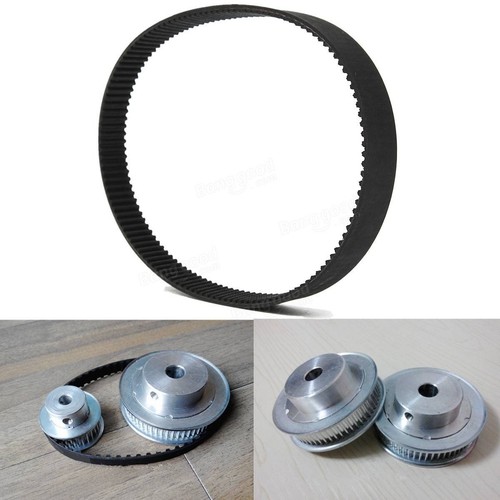 2pc pulse drive belt - 2pc,