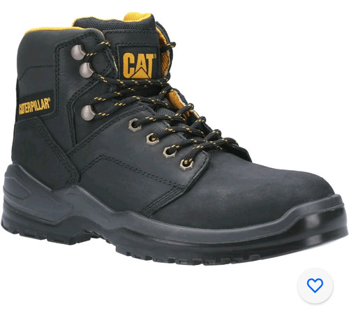 Caterpillar cat striver safety - cat,
