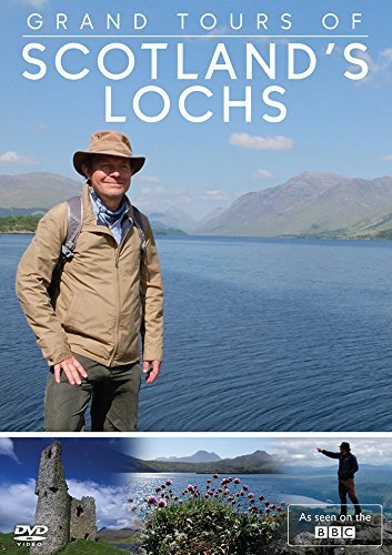 Grand tours scotland s - tours, of