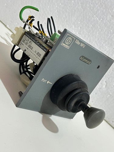 Raytheon anschutz nfu steering - raytheon,