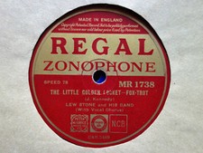 Lew stone choose any - lew,
