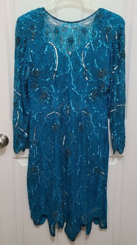 Vintage vinnie long - vintage, sleeve