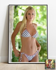 Jenny McCarthy Photo / Poster