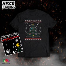 Nintendo Inspired Christmas