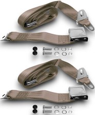 Safety Belt Strap Two-Point