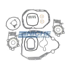 Honda CX500 GL500 Top Bottom