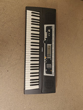 Yamaha YPP 200 Electric Piano with Weighted Keys