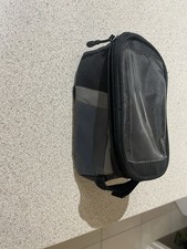 Top Tube Frame Bag - Ideal For Touring / Gravel Riding