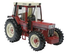 Replicagri Tractor