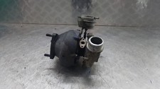 Volvo XC90 2003 - 2007 2.4 Diesel Turbocharger Turbo 7167382