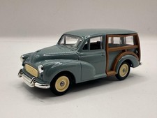 Vanguards 65003 Grey Morris