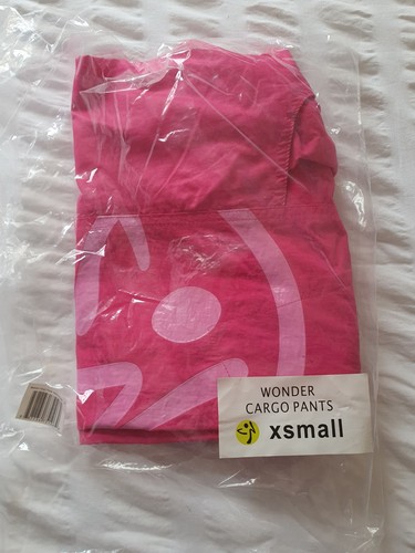 Womens pink zumba - zumba, cargo