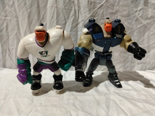 Vintage disney mighty ducks - vintage,