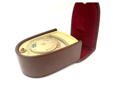 Veb werralux light meter - werralux,
