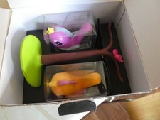 Alessi Paradise Birds - Salt