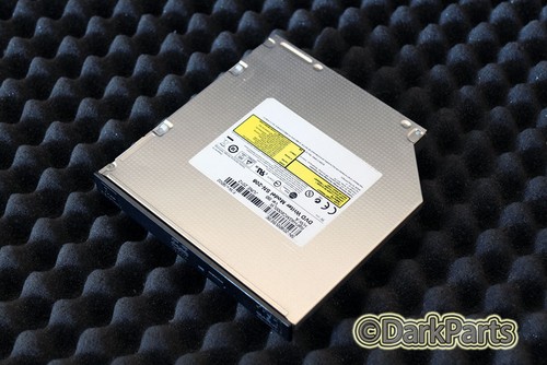Toshiba 208 7mm dvd rw - toshiba, sn-208