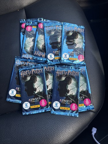 Panini harry potter always - panini,