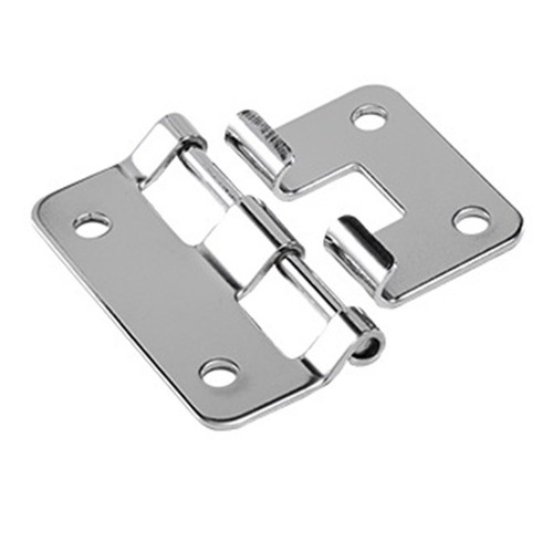 Steel hook off hinges - steel,