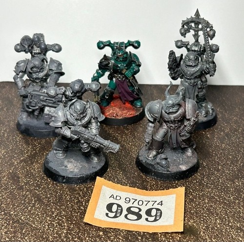 Warhammer 40k imperial - 40k, agents
