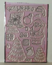 Dawn Bibby Designs Christmas