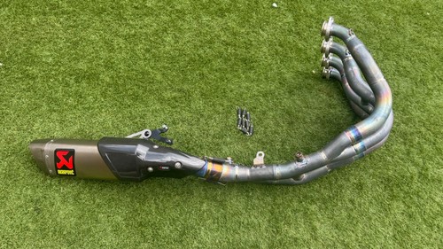 Yamaha rim akrapovic - rim,