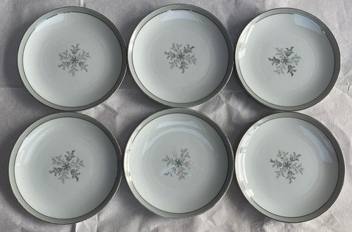 Noritake china lucille - x,