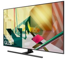Samsung QE55Q70T 55 Inch QLED 4K Quantum Ultra HD HDR Smart TV Television