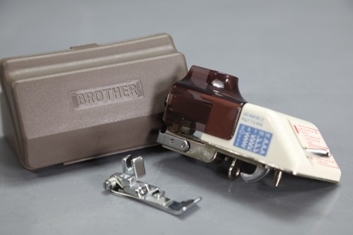 Genuine brother sewing machine - genuine,