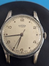 Vintage roamer jewel - roamer,