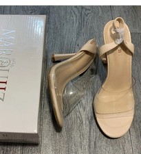 MARQUIIZ SIZE 3 CLEAR FRONT