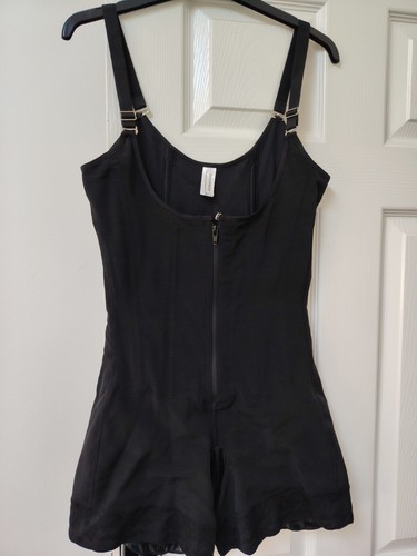Woman black shapwear tummy - woman,