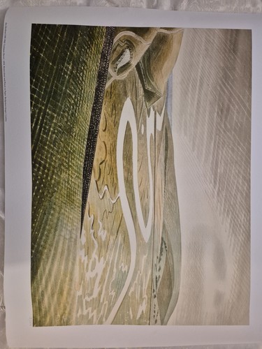 Eric ravilious cuckmere haven - ravilious,