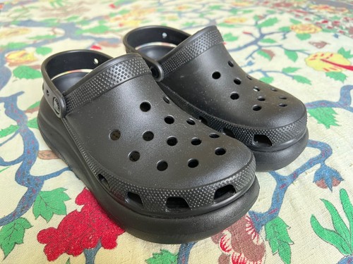 Ladies crocs classic - ladies, crush