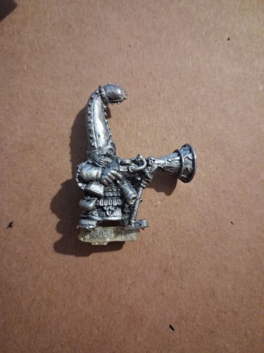 1992 chaos dwarf - chaos, 4