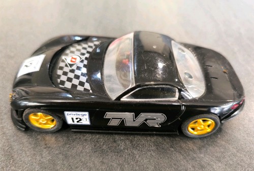 C2195 scalextric tvr speed - c2195,