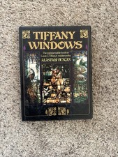 Tiffany Windows The