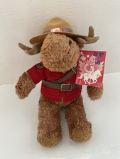 RCMP Wild Wonders Royal