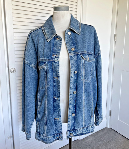 Rita ora primark jacket - rita,