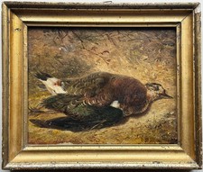 Robert Hudson, "Stillleben mit