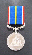 National Service Medal