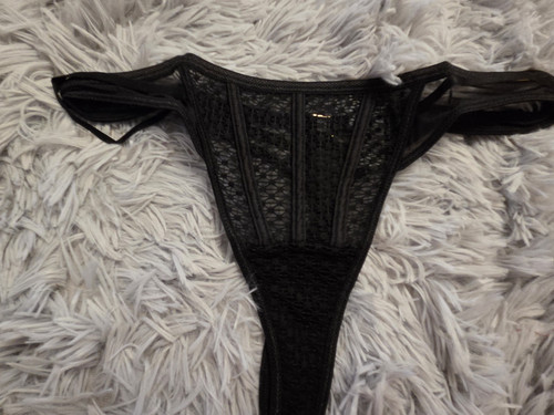 Boux avenue black amina - black,