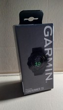 Garmin Forerunner 55 GPS Watch