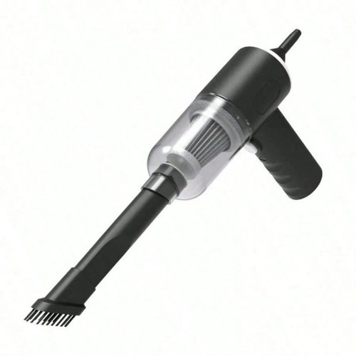 Powerful car vacuum - vacuum, cleaner