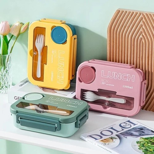 1300ml portable lunch - 1300ml,