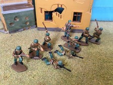 Airfix german paratrooper - airfix, 1
